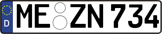ME-ZN734