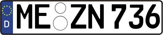 ME-ZN736