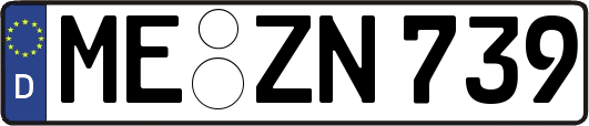 ME-ZN739