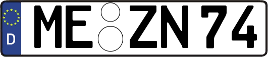 ME-ZN74