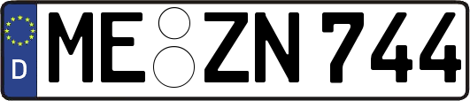 ME-ZN744