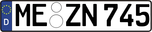 ME-ZN745