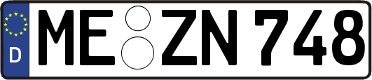 ME-ZN748