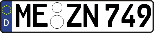 ME-ZN749