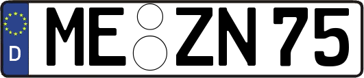 ME-ZN75
