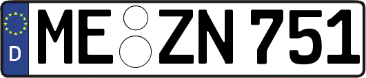 ME-ZN751