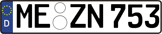 ME-ZN753
