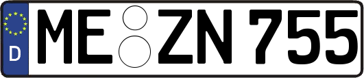 ME-ZN755