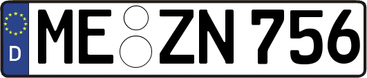 ME-ZN756