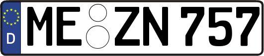 ME-ZN757