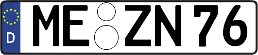 ME-ZN76
