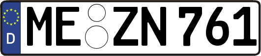 ME-ZN761