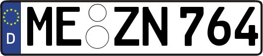 ME-ZN764
