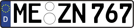 ME-ZN767