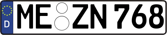 ME-ZN768