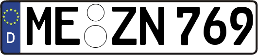 ME-ZN769