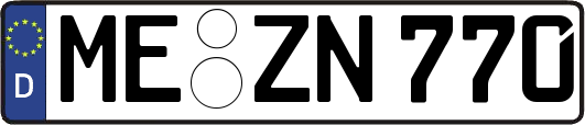 ME-ZN770
