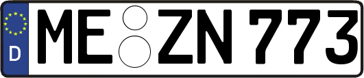 ME-ZN773