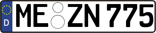 ME-ZN775