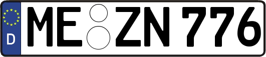 ME-ZN776