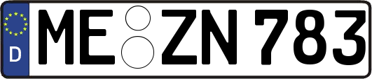 ME-ZN783