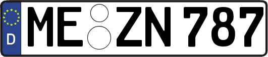 ME-ZN787