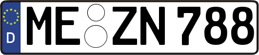 ME-ZN788