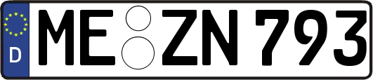 ME-ZN793