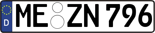 ME-ZN796