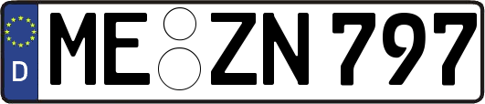 ME-ZN797