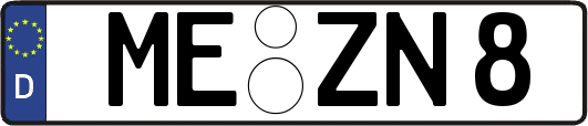 ME-ZN8