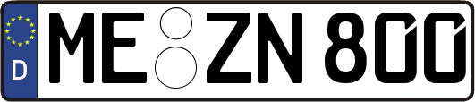 ME-ZN800