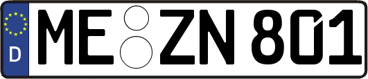 ME-ZN801