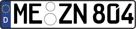 ME-ZN804
