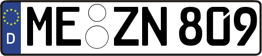 ME-ZN809