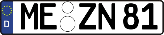 ME-ZN81