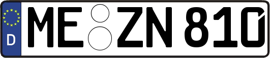 ME-ZN810