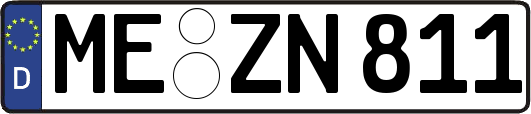 ME-ZN811