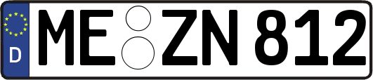 ME-ZN812