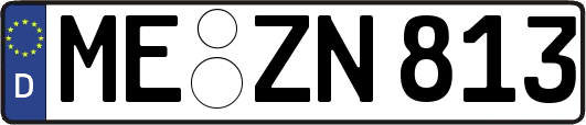 ME-ZN813