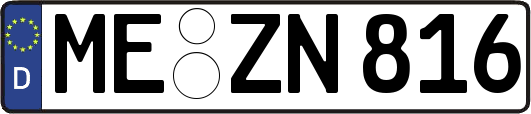 ME-ZN816