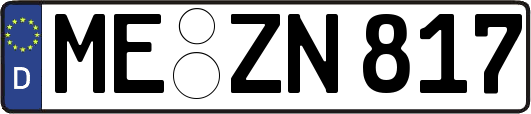 ME-ZN817