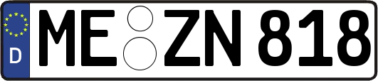 ME-ZN818