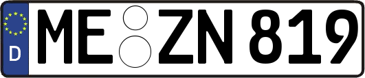 ME-ZN819