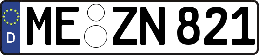ME-ZN821