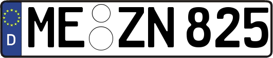 ME-ZN825