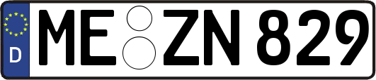 ME-ZN829