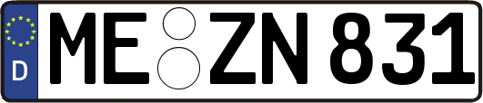 ME-ZN831