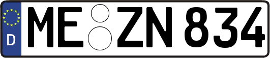 ME-ZN834