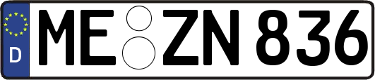 ME-ZN836